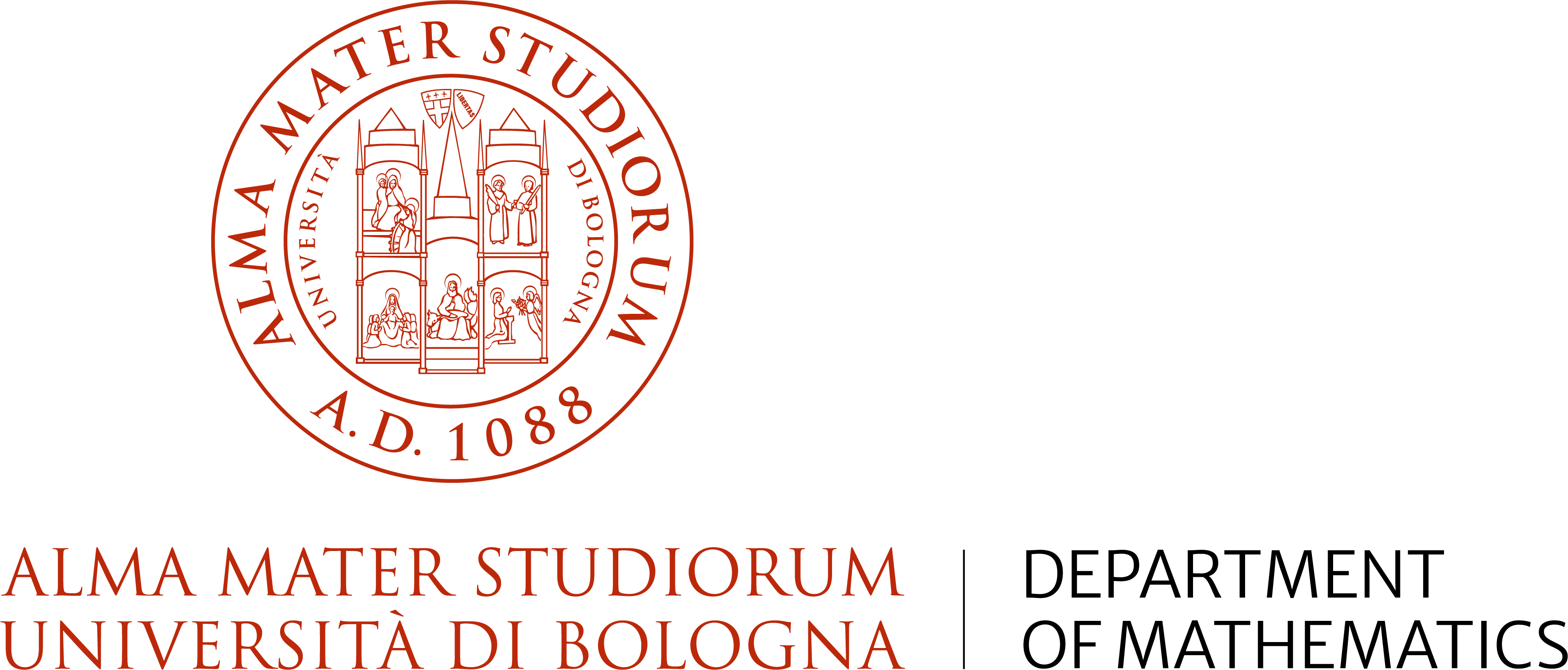 Sigillo dell'Università di Bologna